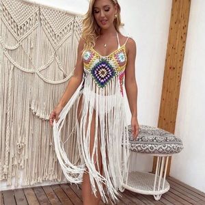 Bikini cover for women